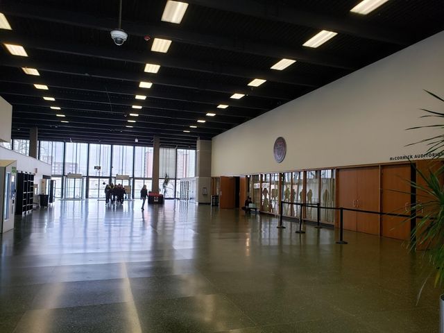 Photo of Illinois Institute of Technology