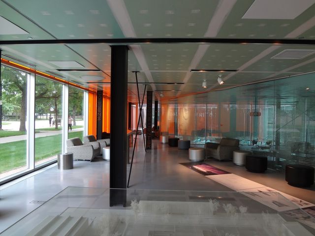 Photo of Illinois Institute of Technology