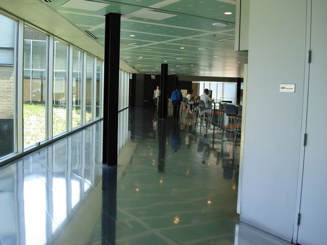 Photo of Illinois Institute of Technology