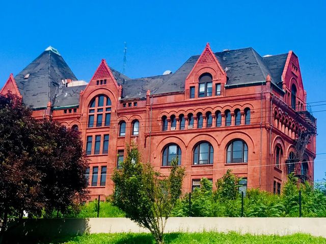 Photo of Illinois Institute of Technology