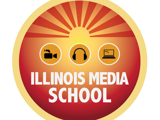 Photo of Illinois Media School