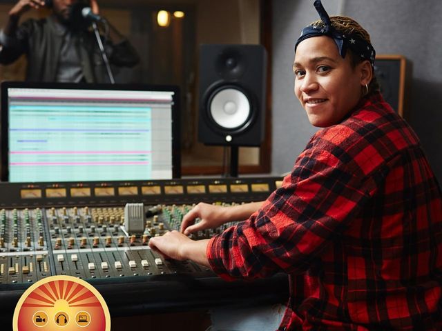 Photo of Illinois Media School