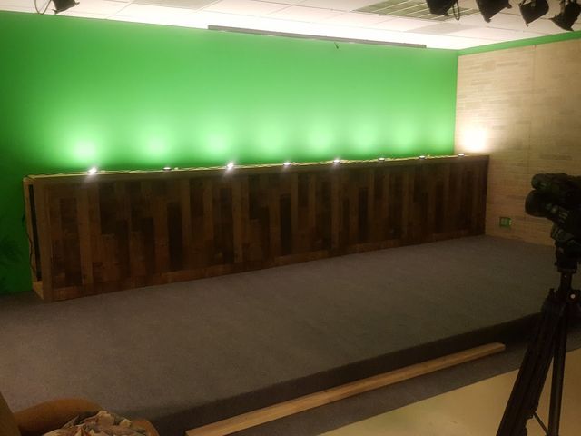 Photo of Illinois Media School