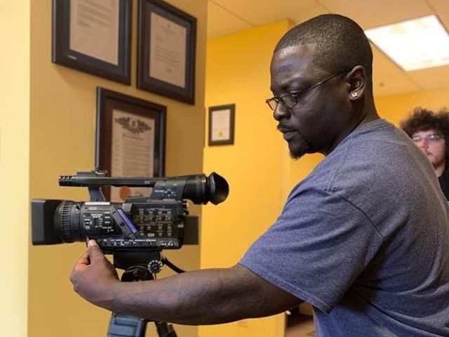 Photo of Illinois Media School