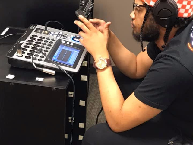 Photo of Illinois Media School