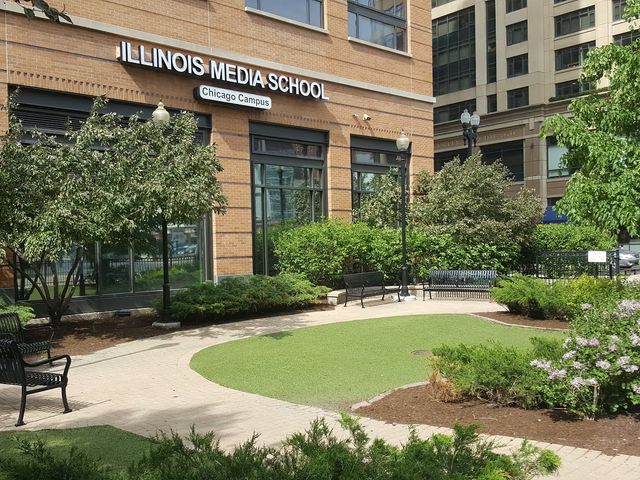 Photo of Illinois Media School-Chicago Campus