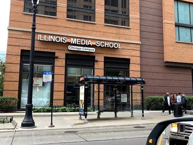 Photo of Illinois Media School-Chicago Campus