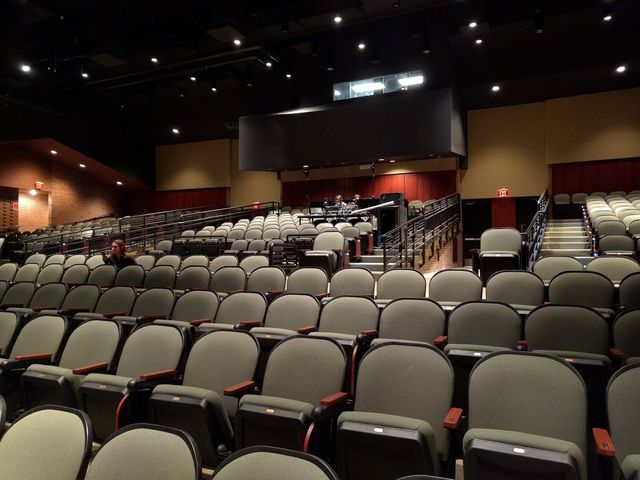 Photo of Illinois State University