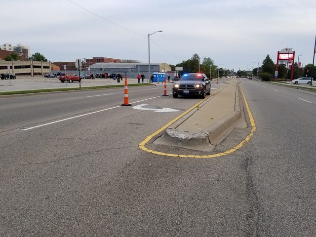 Photo of Illinois State University