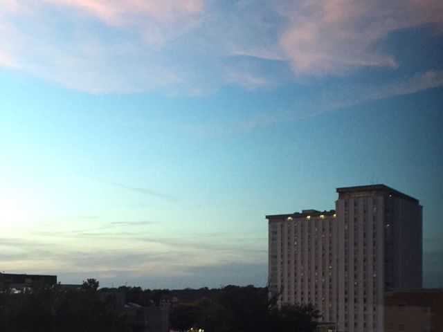 Photo of Illinois State University