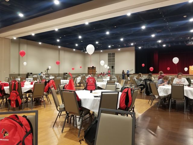 Photo of Illinois State University