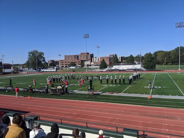 Photo of Illinois Wesleyan University