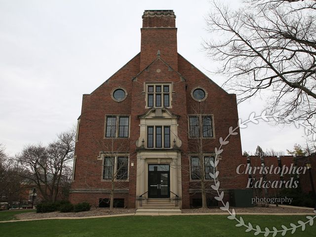 Photo of Illinois Wesleyan University