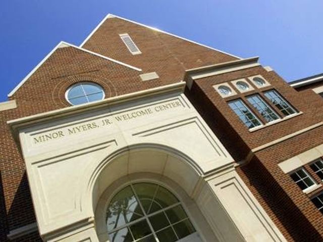 Photo of Illinois Wesleyan University