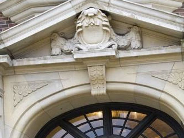 Photo of Illinois Wesleyan University