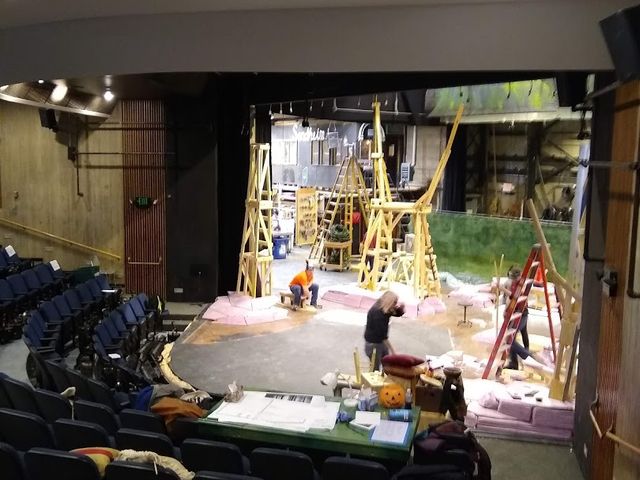 Photo of Illinois Wesleyan University