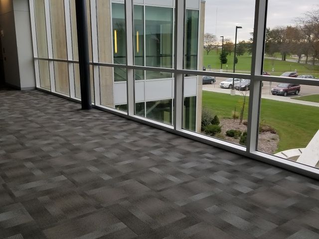 Photo of Illinois Valley Community College