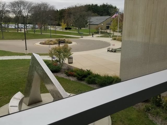 Photo of Illinois Valley Community College