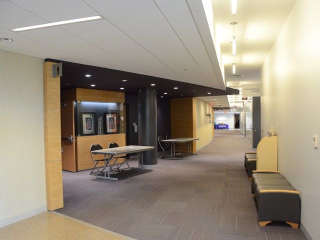 Photo of Illinois Valley Community College