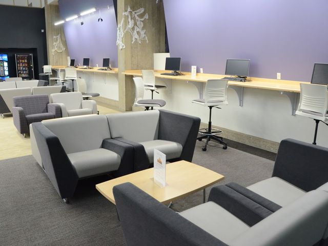 Photo of Illinois Valley Community College