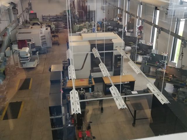 Photo of Illinois Valley Community College