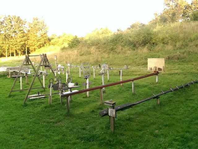 Photo of IQ Legeplads