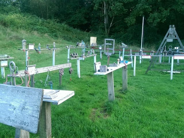 Photo of IQ Legeplads