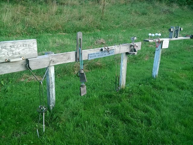 Photo of IQ Legeplads