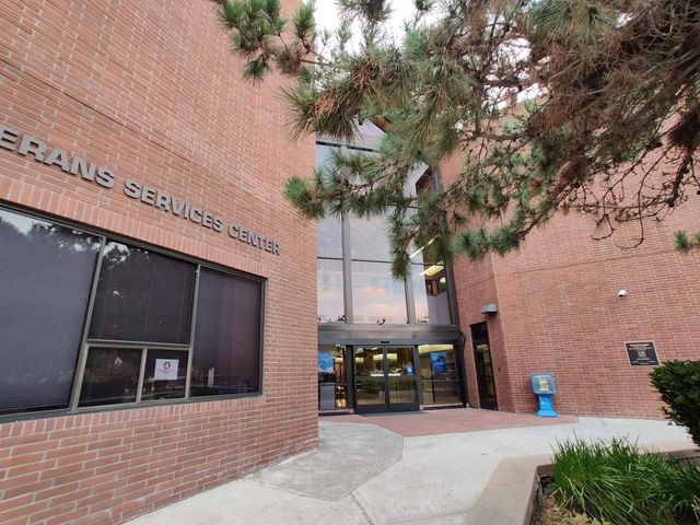 Photo of Irvine Valley College