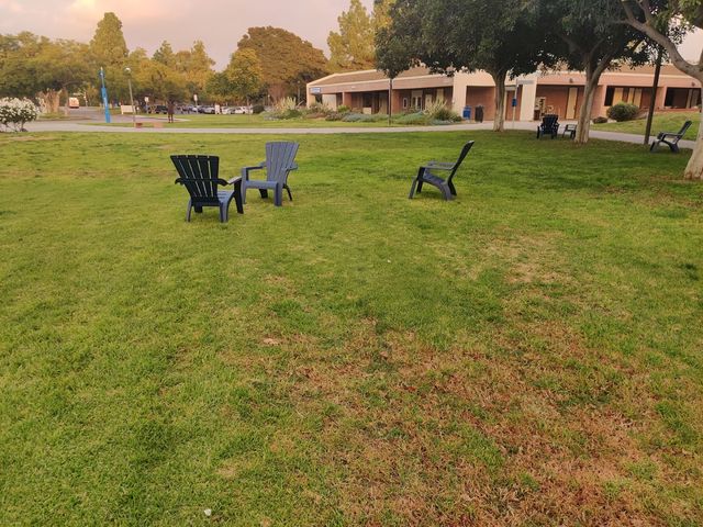 Photo of Irvine Valley College