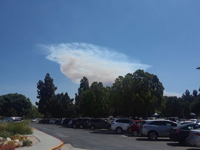 Photo of Irvine Valley College