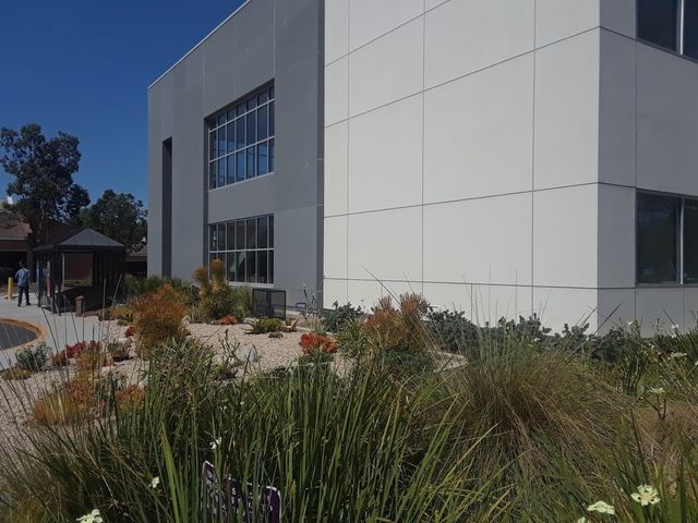 Photo of Irvine Valley College