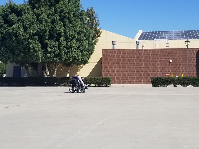 Photo of Irvine Valley College