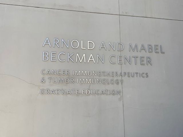 Photo of Irell & Manella Graduate School of Biological Sciences at City of Hope