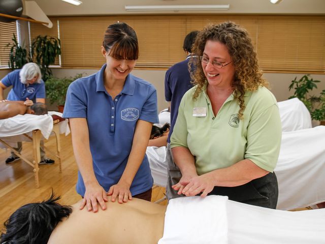 Photo of Irene's Myomassology Institute