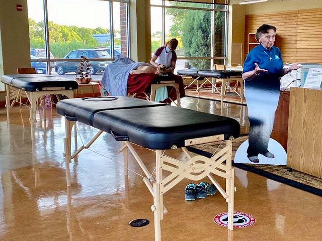 Photo of Irene's Myomassology Institute