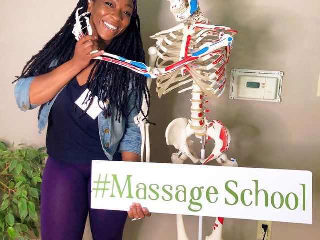 Photo of Irene's Myomassology Institute