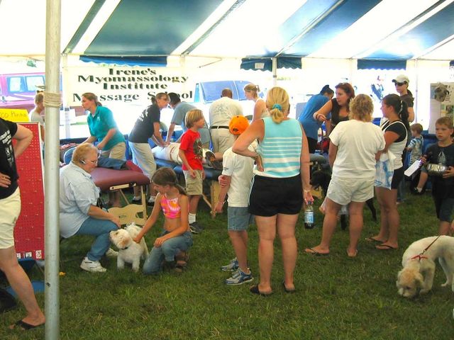 Photo of Irene's Myomassology Institute