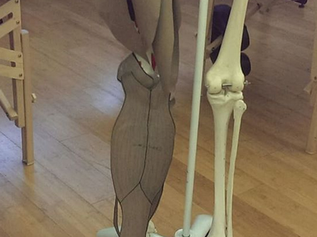 Photo of Irene's Myomassology Institute