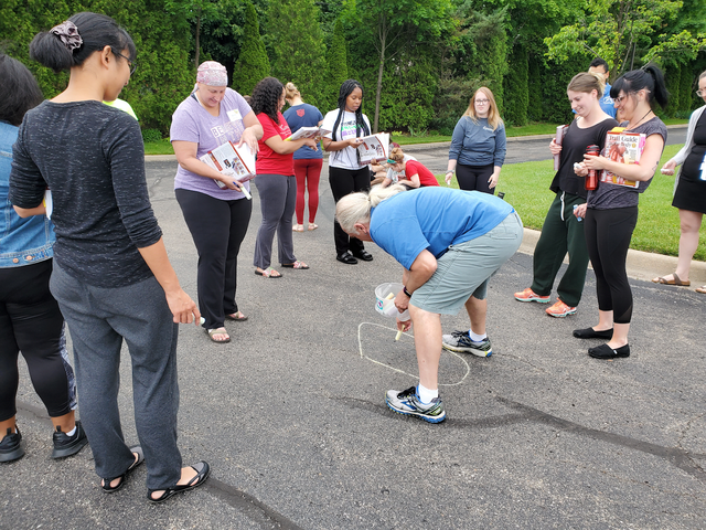 Photo of Irene's Myomassology Institute