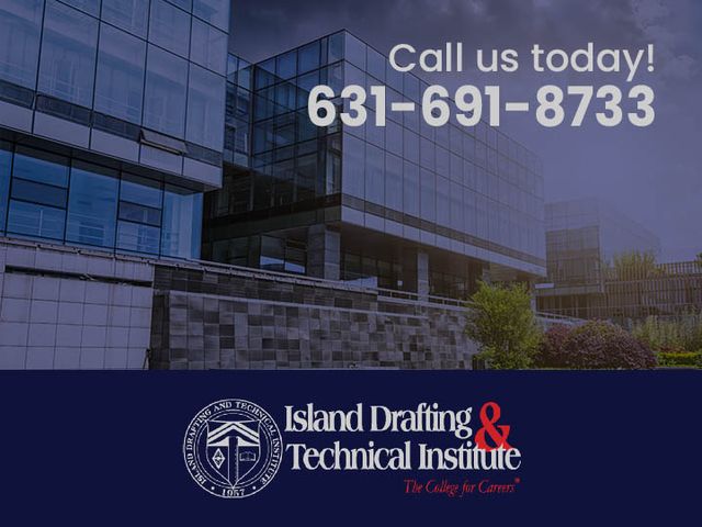 Photo of Island Drafting and Technical Institute