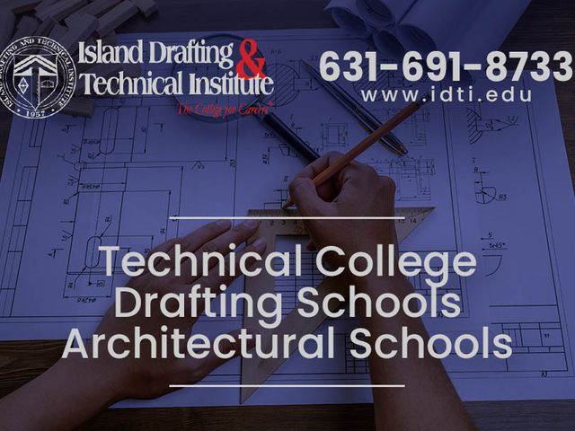 Photo of Island Drafting and Technical Institute