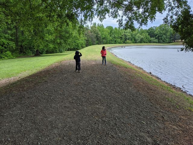 Photo of Isothermal Community College