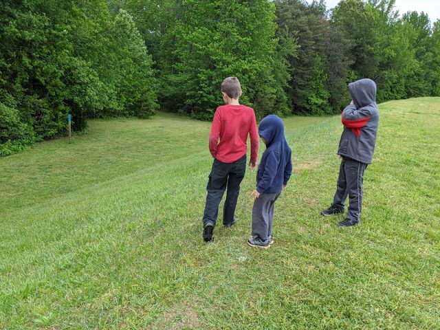 Photo of Isothermal Community College