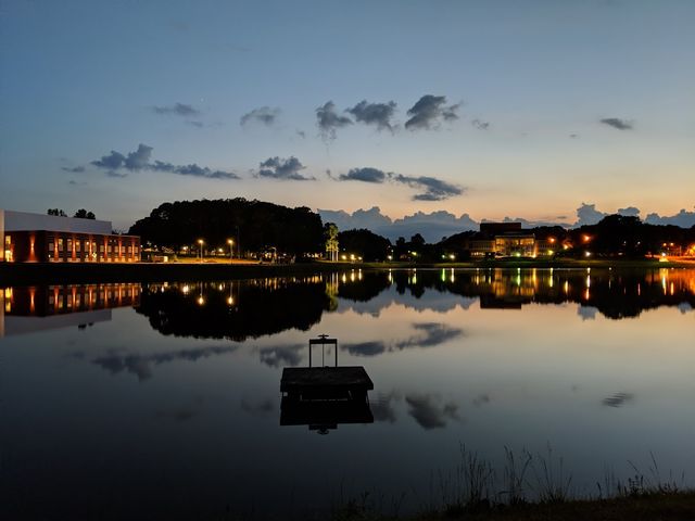 Photo of Isothermal Community College