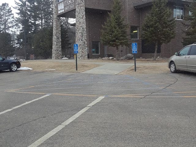 Photo of Itasca Community College