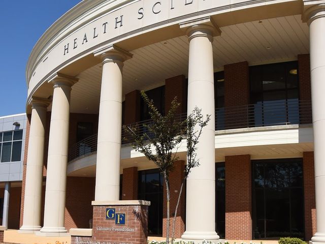 Photo of Itawamba Community College