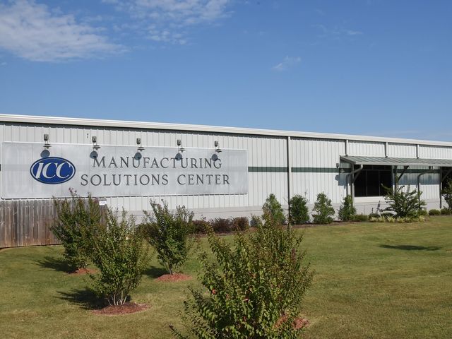 Photo of Itawamba Community College