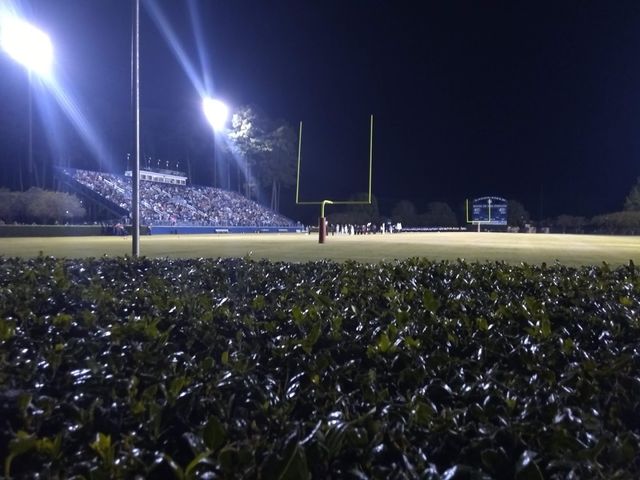 Photo of Itawamba Community College