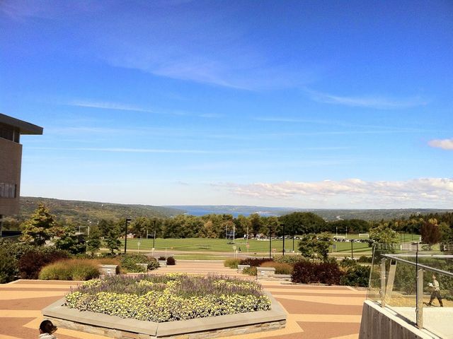 Photo of Ithaca College